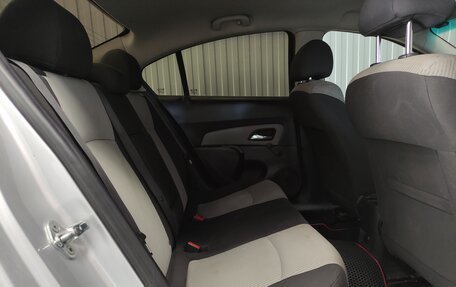 Chevrolet Cruze II, 2012 год, 650 000 рублей, 10 фотография