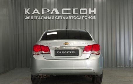 Chevrolet Cruze II, 2012 год, 650 000 рублей, 4 фотография