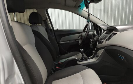 Chevrolet Cruze II, 2012 год, 650 000 рублей, 9 фотография