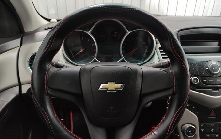 Chevrolet Cruze II, 2012 год, 650 000 рублей, 7 фотография