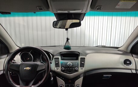 Chevrolet Cruze II, 2012 год, 650 000 рублей, 8 фотография
