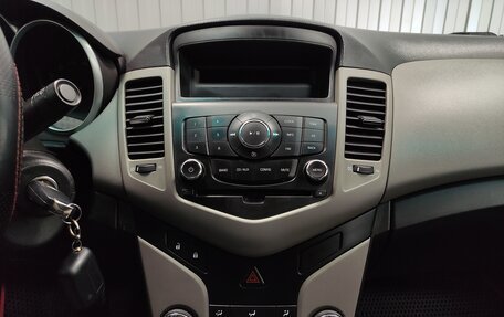 Chevrolet Cruze II, 2012 год, 650 000 рублей, 12 фотография