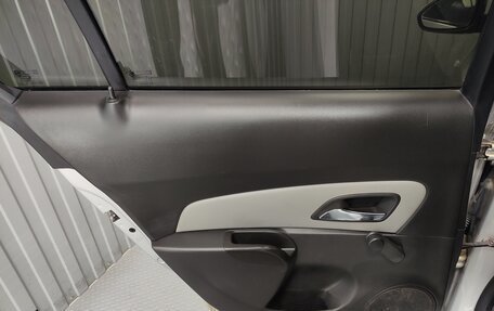Chevrolet Cruze II, 2012 год, 650 000 рублей, 15 фотография