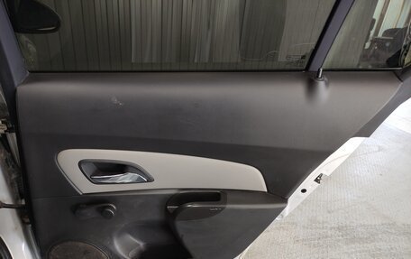 Chevrolet Cruze II, 2012 год, 650 000 рублей, 17 фотография