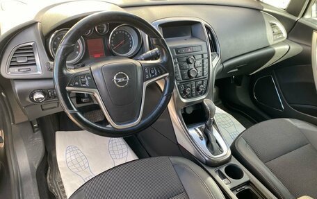 Opel Astra J, 2011 год, 599 000 рублей, 8 фотография