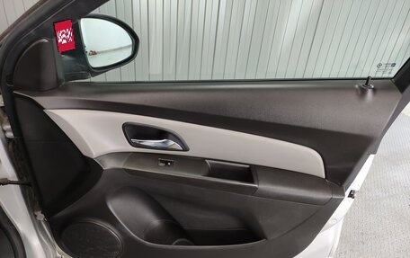 Chevrolet Cruze II, 2012 год, 650 000 рублей, 16 фотография