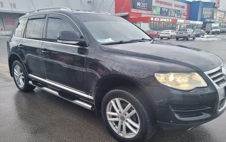 Volkswagen Touareg III, 2008 год, 980 000 рублей, 7 фотография
