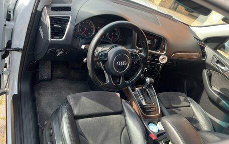 Audi Q5, 2013 год, 1 950 000 рублей, 6 фотография