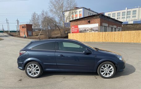 Opel Astra H, 2008 год, 535 000 рублей, 4 фотография