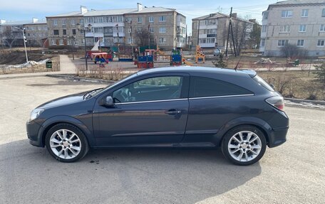 Opel Astra H, 2008 год, 535 000 рублей, 8 фотография