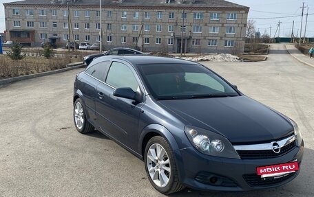 Opel Astra H, 2008 год, 535 000 рублей, 3 фотография