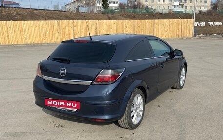 Opel Astra H, 2008 год, 535 000 рублей, 5 фотография