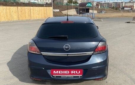 Opel Astra H, 2008 год, 535 000 рублей, 6 фотография