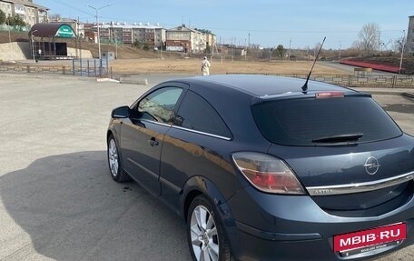 Opel Astra H, 2008 год, 535 000 рублей, 7 фотография