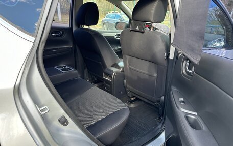 Nissan Tiida, 2015 год, 880 000 рублей, 11 фотография