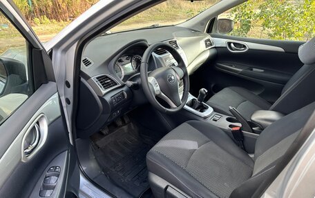 Nissan Tiida, 2015 год, 880 000 рублей, 12 фотография