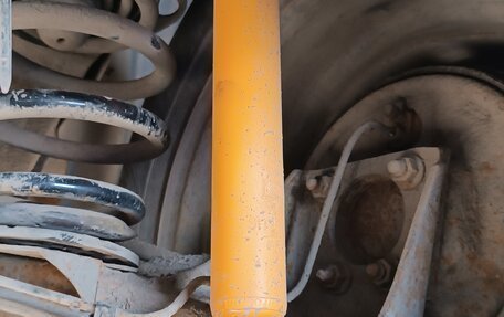 Chevrolet Lanos I, 2008 год, 199 000 рублей, 10 фотография
