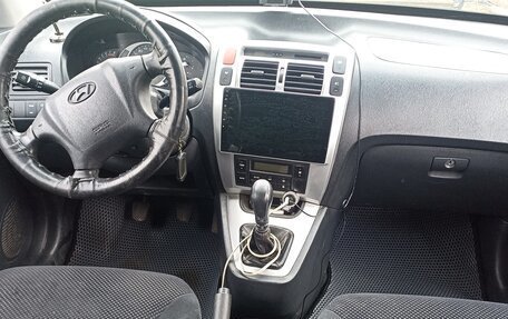 Hyundai Tucson III, 2007 год, 820 000 рублей, 3 фотография