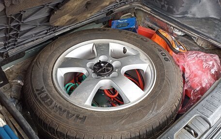 Hyundai Tucson III, 2007 год, 820 000 рублей, 6 фотография