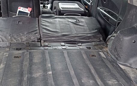 Hyundai Tucson III, 2007 год, 820 000 рублей, 13 фотография