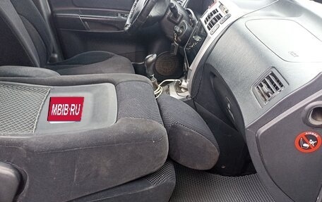 Hyundai Tucson III, 2007 год, 820 000 рублей, 10 фотография