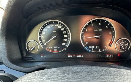 BMW X3, 2014 год, 2 200 000 рублей, 9 фотография