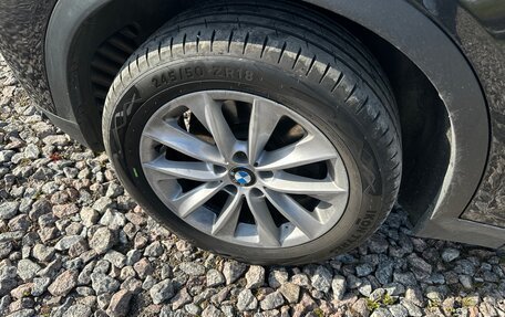 BMW X3, 2014 год, 2 200 000 рублей, 11 фотография
