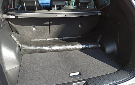 Hyundai Tucson, 2021 год, 3 650 000 рублей, 18 фотография