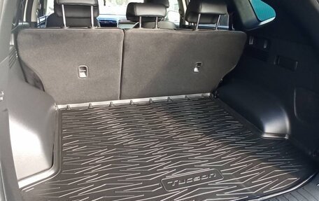 Hyundai Tucson, 2021 год, 3 650 000 рублей, 20 фотография
