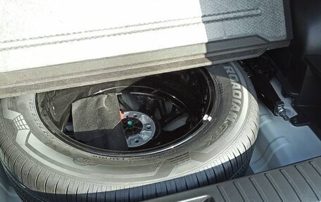Hyundai Tucson, 2021 год, 3 650 000 рублей, 17 фотография