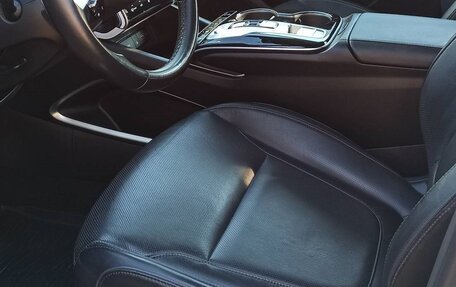 Hyundai Tucson, 2021 год, 3 650 000 рублей, 24 фотография