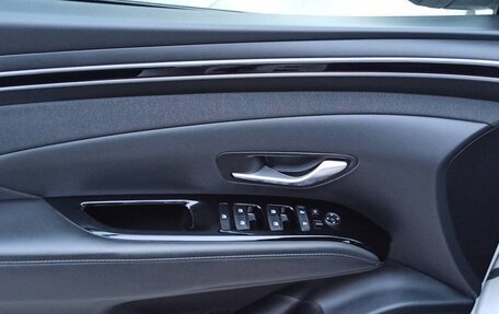 Hyundai Tucson, 2021 год, 3 650 000 рублей, 34 фотография