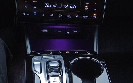 Hyundai Tucson, 2021 год, 3 650 000 рублей, 37 фотография