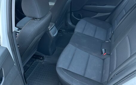 Hyundai Elantra VI рестайлинг, 2016 год, 1 550 000 рублей, 18 фотография