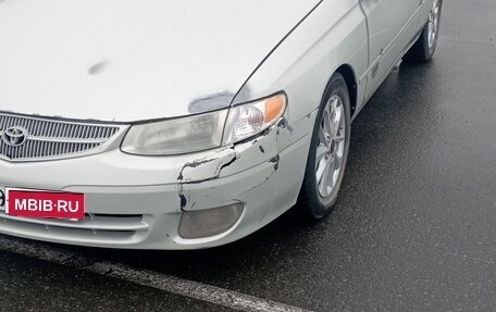 Toyota Camry Solara I, 2000 год, 270 000 рублей, 3 фотография