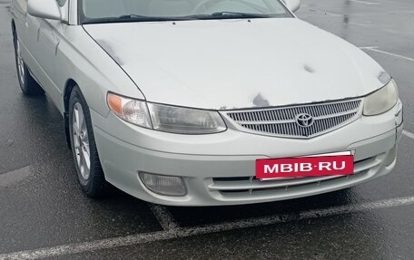 Toyota Camry Solara I, 2000 год, 270 000 рублей, 4 фотография