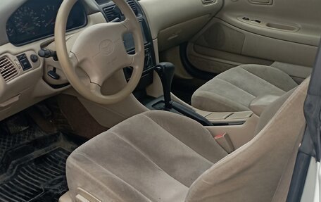 Toyota Camry Solara I, 2000 год, 270 000 рублей, 10 фотография