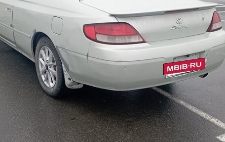 Toyota Camry Solara I, 2000 год, 270 000 рублей, 8 фотография