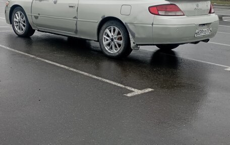 Toyota Camry Solara I, 2000 год, 270 000 рублей, 9 фотография