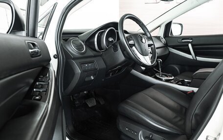 Mazda CX-7 I рестайлинг, 2010 год, 895 000 рублей, 7 фотография