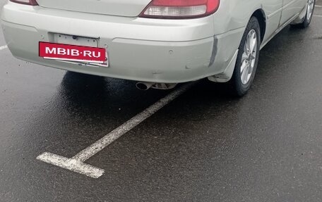 Toyota Camry Solara I, 2000 год, 270 000 рублей, 6 фотография