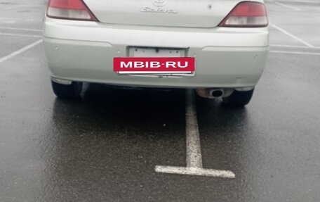 Toyota Camry Solara I, 2000 год, 270 000 рублей, 7 фотография