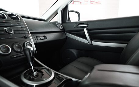 Mazda CX-7 I рестайлинг, 2010 год, 895 000 рублей, 14 фотография
