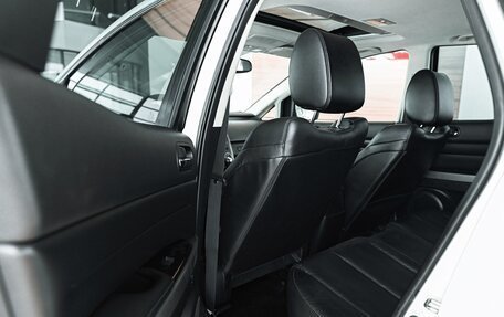 Mazda CX-7 I рестайлинг, 2010 год, 895 000 рублей, 17 фотография