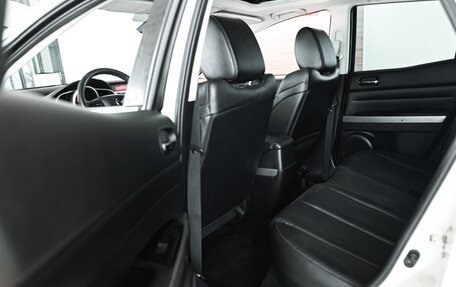 Mazda CX-7 I рестайлинг, 2010 год, 895 000 рублей, 18 фотография