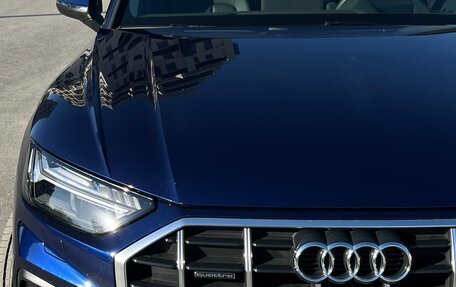 Audi Q5, 2023 год, 6 300 000 рублей, 2 фотография