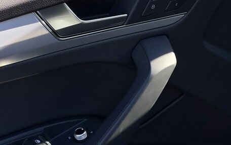 Audi Q5, 2023 год, 6 300 000 рублей, 9 фотография