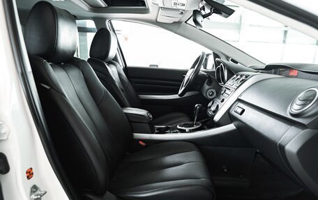 Mazda CX-7 I рестайлинг, 2010 год, 895 000 рублей, 16 фотография