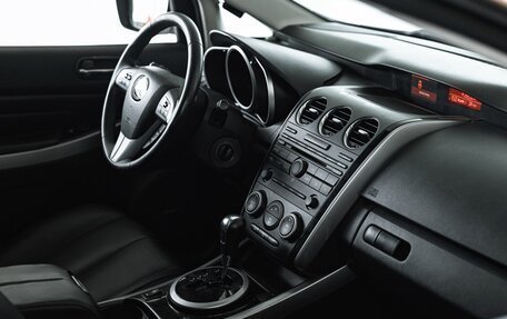 Mazda CX-7 I рестайлинг, 2010 год, 895 000 рублей, 15 фотография