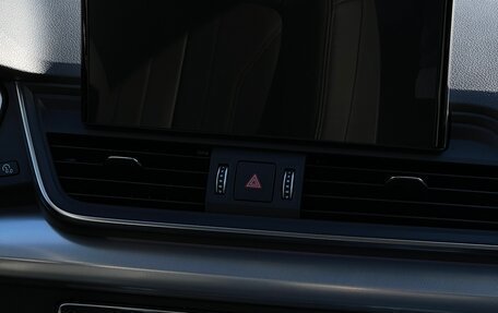 Audi Q5, 2023 год, 6 300 000 рублей, 15 фотография